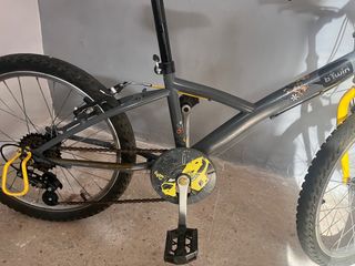 Bicicleta Rin 20