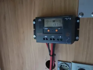 Conjunto caravana adri y skoda fabia