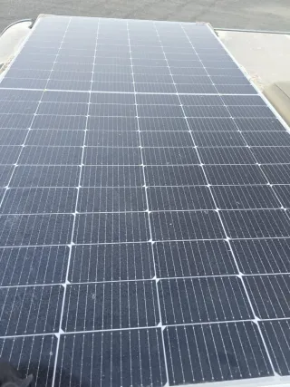 Conjunto caravana adri y skoda fabia