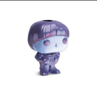 Cambio Figura Funko por Will Byers Normal
