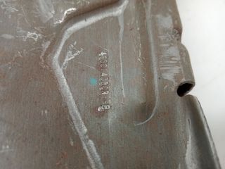 PEDAL FRENO DACIA LOGAN MCV II 458154