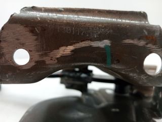 PEDAL FRENO DACIA LOGAN MCV II 458154