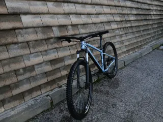 Reparación/mantenimiento de bicicletas