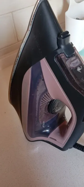 Plancha Rowenta 2600W