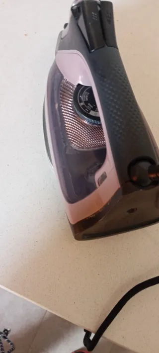 Plancha Rowenta 2600W