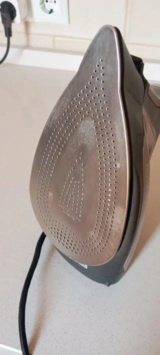 Plancha Rowenta 2600W