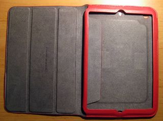Funda Tucano para iPad Mini