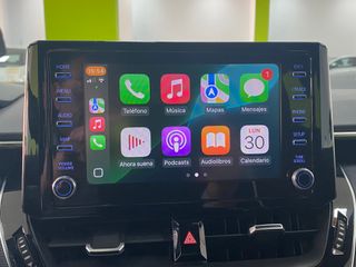 Toyota Corolla Active Tech 1.8 125H HEV EL TOP!!!!