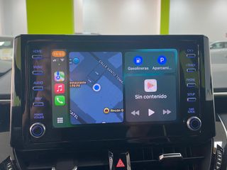 Toyota Corolla Active Tech 1.8 125H HEV EL TOP!!!!