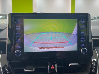 Toyota Corolla Active Tech 1.8 125H HEV EL TOP!!!!