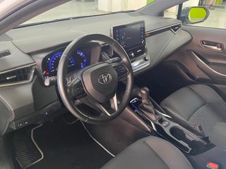 Toyota Corolla Active Tech 1.8 125H HEV EL TOP!!!!