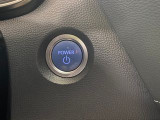 Toyota Corolla Active Tech 1.8 125H HEV EL TOP!!!!