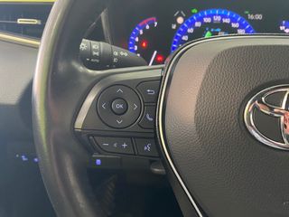 Toyota Corolla Active Tech 1.8 125H HEV EL TOP!!!!