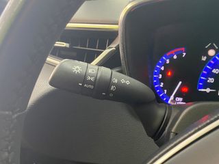 Toyota Corolla Active Tech 1.8 125H HEV EL TOP!!!!