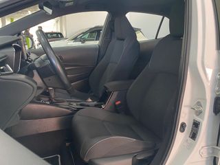 Toyota Corolla Active Tech 1.8 125H HEV EL TOP!!!!