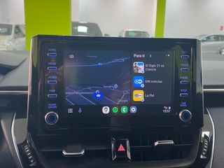 Toyota Corolla Active Tech 1.8 125H HEV EL TOP!!!!