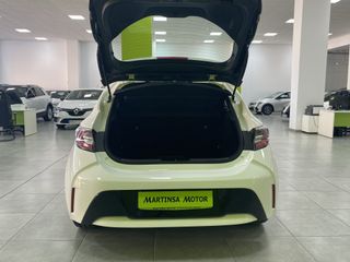 Toyota Corolla Active Tech 1.8 125H HEV EL TOP!!!!