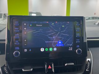 Toyota Corolla Active Tech 1.8 125H HEV EL TOP!!!!