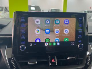 Toyota Corolla Active Tech 1.8 125H HEV EL TOP!!!!