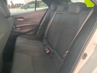 Toyota Corolla Active Tech 1.8 125H HEV EL TOP!!!!