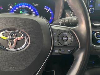 Toyota Corolla Active Tech 1.8 125H HEV EL TOP!!!!