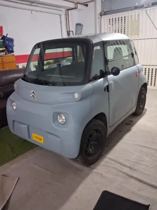 Citroen AMI 2025
