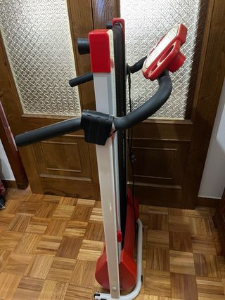 Cinta de andar New Power 1000W