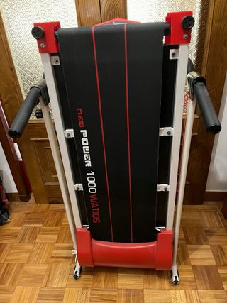 Cinta de andar New Power 1000W