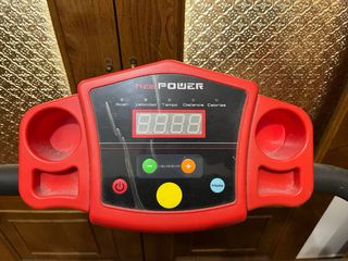 Cinta de andar New Power 1000W