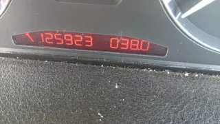 Peugeot 607 2004. TLF 641543967