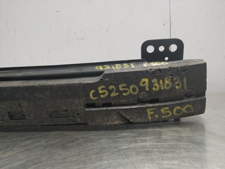 REFUERZO PARAGOLPES DELANTERO FIAT 500 (150) CABR