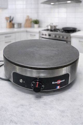 Ultimaaaa.  Crepera profesional Krampouz