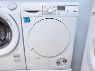 Asciugatrice Balay 7 kg condensazione! Spedizione a casa!