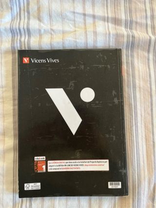 LLENGUA CATALANA I LIT 1 (LC+QA+DIGITAL) (DUAL)