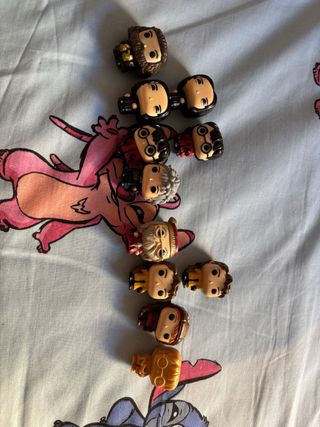 Funko Pop Harry Potter