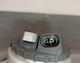 Fiat 51718163 faro antiniebla grande punto 5876020