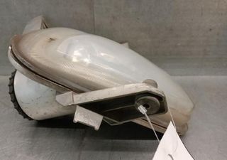 Fiat 51718163 faro antiniebla grande punto 5876020