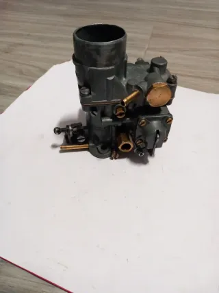Carburador Seat 600