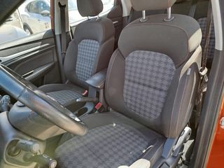 SIN ENTRADA!PRECIO FINANCIADO! 1.5 SÓLO 66000KM!