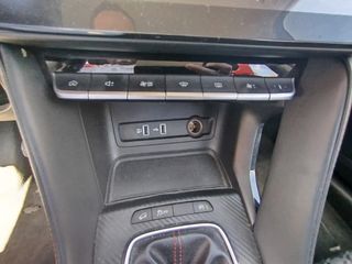 SIN ENTRADA!PRECIO FINANCIADO! 1.5 SÓLO 66000KM!