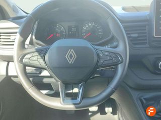 Renault Trafic Authentic En. Blue dCi 110kW(150CV) EDC