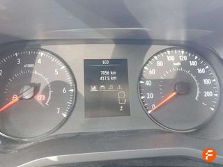 Renault Trafic Authentic En. Blue dCi 110kW(150CV) EDC