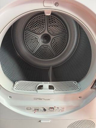 Secadora de Ropa Bosch Serie 4