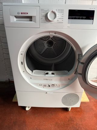 Secadora de Ropa Bosch Serie 4