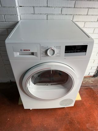 Secadora de Ropa Bosch Serie 4