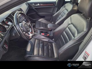 Volkswagen Golf GTI Performance 2.0 TSI 230CV DSG BMT