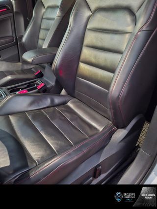 Volkswagen Golf GTI Performance 2.0 TSI 230CV DSG BMT