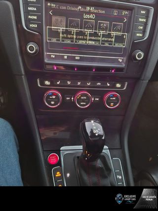 Volkswagen Golf GTI Performance 2.0 TSI 230CV DSG BMT