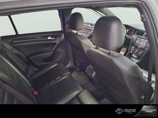 Volkswagen Golf GTI Performance 2.0 TSI 230CV DSG BMT