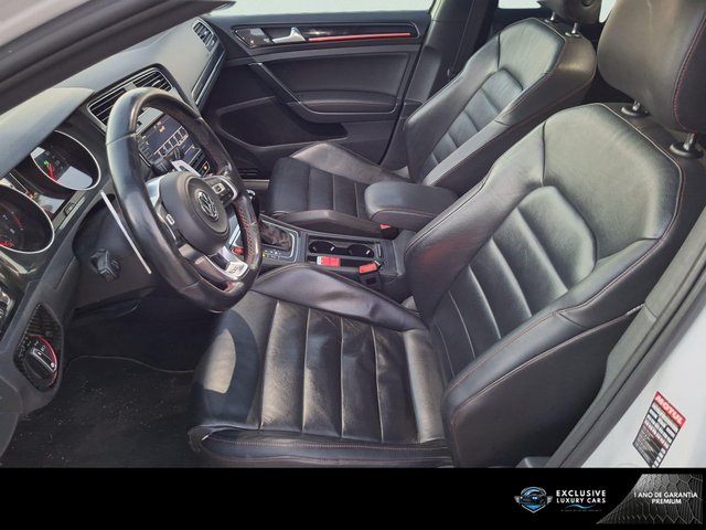 Volkswagen Golf GTI Performance 2.0 TSI 230CV DSG BMT